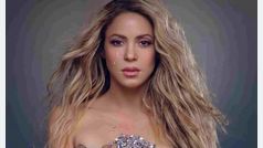 Shakira desvela novedades de 'Las mujeres ya no lloran' a horas de publicar el lbum