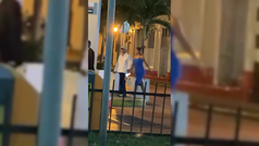 Polmica en Colombia por supuesto video del presidente Gustavo Petro siendo infiel en Panam