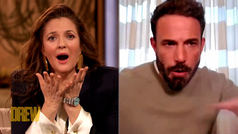 Ben Affleck reveals who he thinks is the most beautiful woman in the world