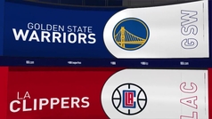 Los Clippers asustan: la nueva 'hidra' de la NBA coge ritmo