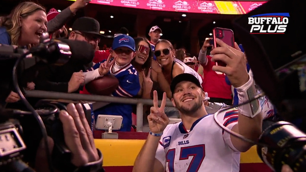 Buffalo Bills QB Josh Allen buys a beach house in California - Buffalo  Rumblings