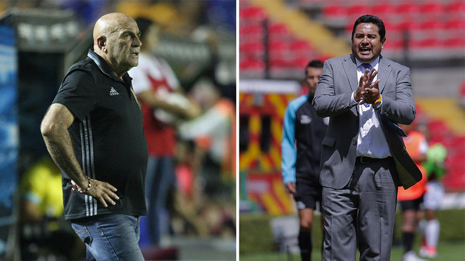 Fútbol Femenil: Marco Zamora: "Queremos ser protagonistas ...