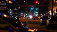Policía: Al menos 10 muertos en el tiroteo de Monterrey Park, en California