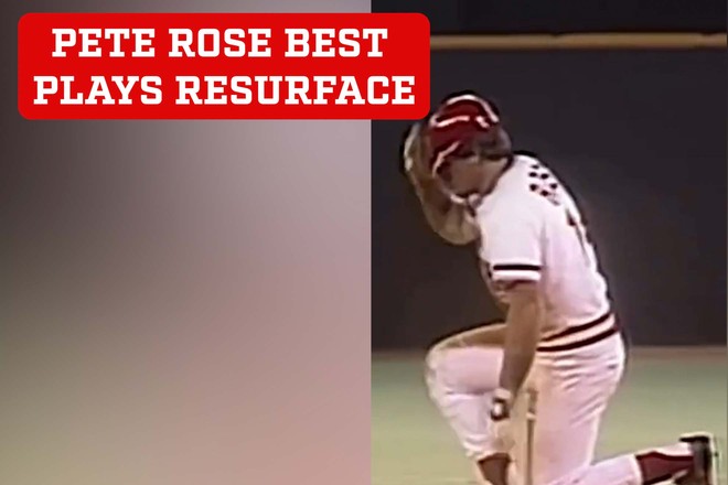 Pete Rose Net Worth: What was the net worth of the MLB's all-time hits - Pete Rose Net Worth: Baseball Icon's Fortune & Controversy