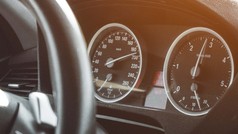 Un estudio sobre la velocidad en España muestra unas conclusiones preocupantes