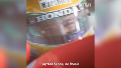 Netflix anuncia ?Senna?, la nueva miniserie sobre el campen del mundo de Frmula 1