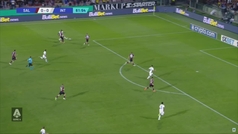 Salernitana 0-4 Inter de Milán: resumen y goles | Serie A (J7)
