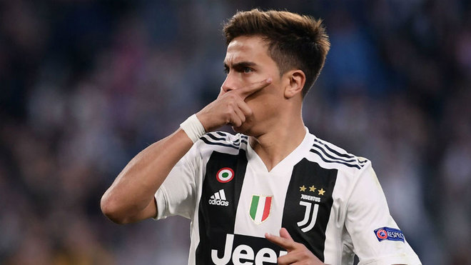 Psg Barcelona And Juventus The Unstoppable Goalscorers Marca In English