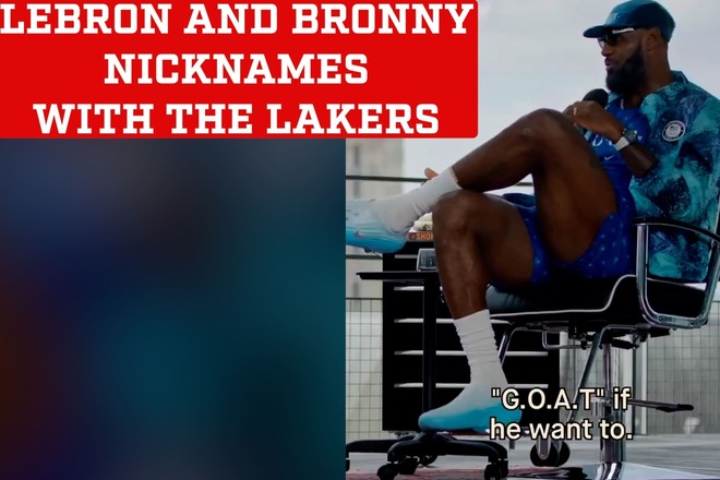 LeBron James blasts NFL players for calling Josh Allen overrated after survey Marca