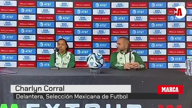Charlyn Corral sobre caso de Scarlett Camberos: "Es algo que no se quiere vivir"