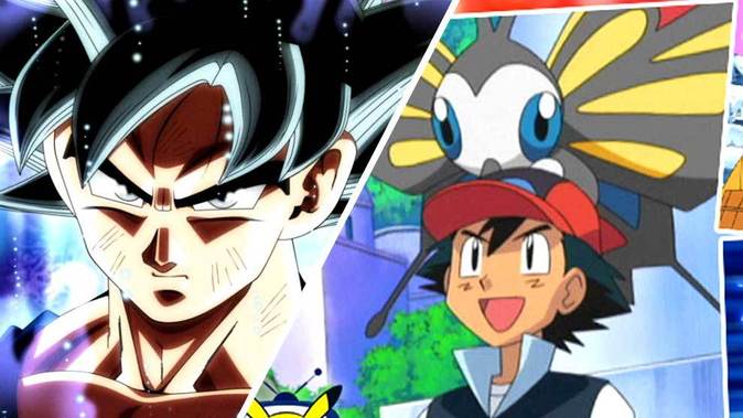 Dia Del Anime Los Cinco Animes Mas Famosos Del Planeta Marca Claro Mexico