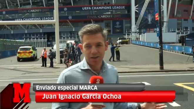 Bale City | MARCA in English