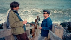 Blur lanza triler de su nuevo documental titulado "To The End"