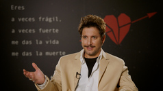 Manuel Carrasco presenta 'Corazón y Flecha'