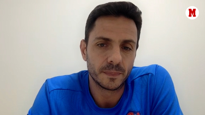 Álvaro Mejía, el ascenso del nuevo 'maestro Zen' de los banquillos: "Claro que me gustaría volver a España"