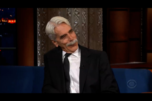 Sam Elliott and his legendary voice, how did he get his start? - MARCA ...