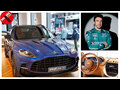 Camiseta Alonso Aston Martin F1 ⇒ Análisis y Oferta