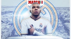 Mbapp ya es jugador de Real Madrid y as jugara con Carlo Ancelotti
