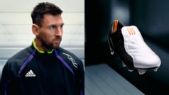 Adidas y Messi traen de vuelta los F50 previo a la Copa Amrica
