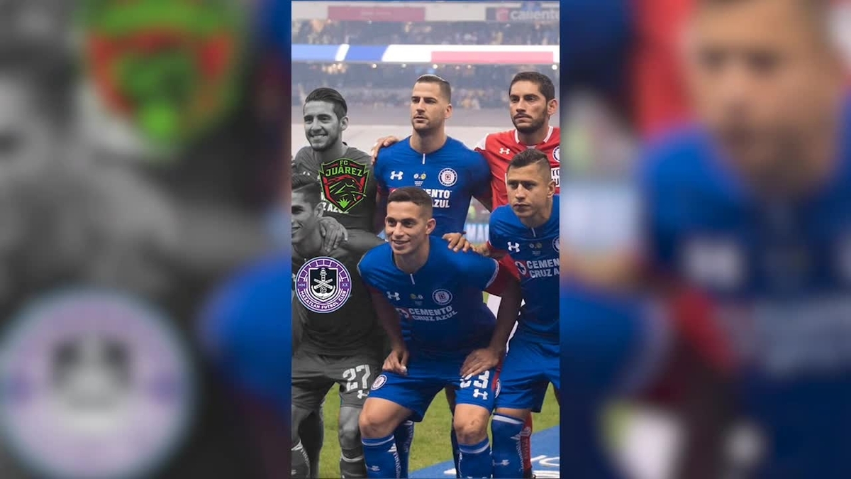 Cuántos campeonatos tiene Cruz Azul?