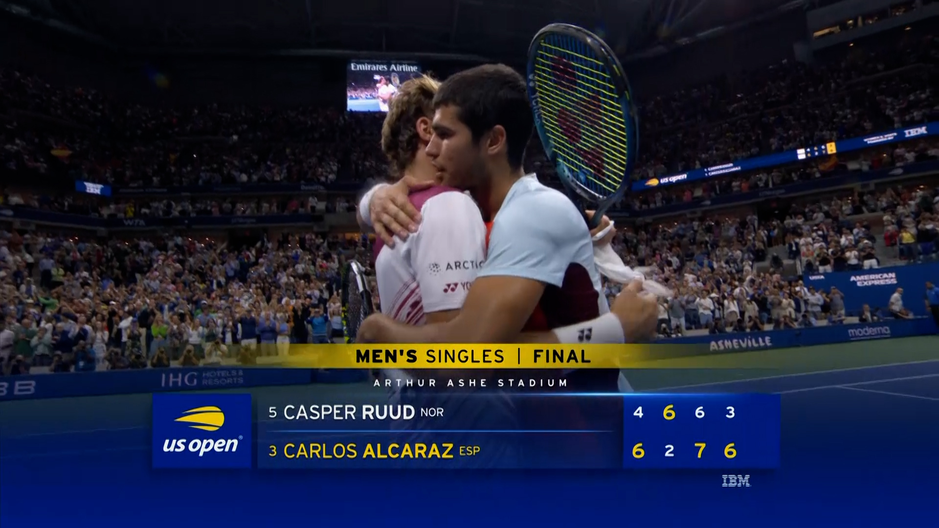 Tenis masculino 3 por 129 top