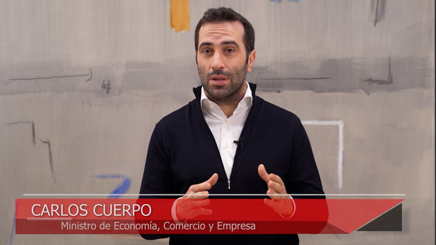 El PIB crece un 0,7% hasta marzo y acelera su avance interanual al 2,4% ...