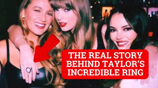 Taylor Swift reigns supreme in 2023's live entertainment scene ...