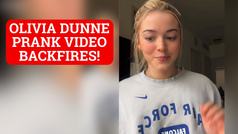 Olivia Dunne?s prank video on boyfriend Paul Skenes unexpectedly backfires
