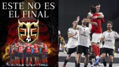 Amricas Kings League: Peluche Caligari estar en la Final Four del Estadio Azteca, enfrentar a PIO