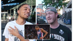 La afición de Brooklyn Nets opina sobre Kevin Durant