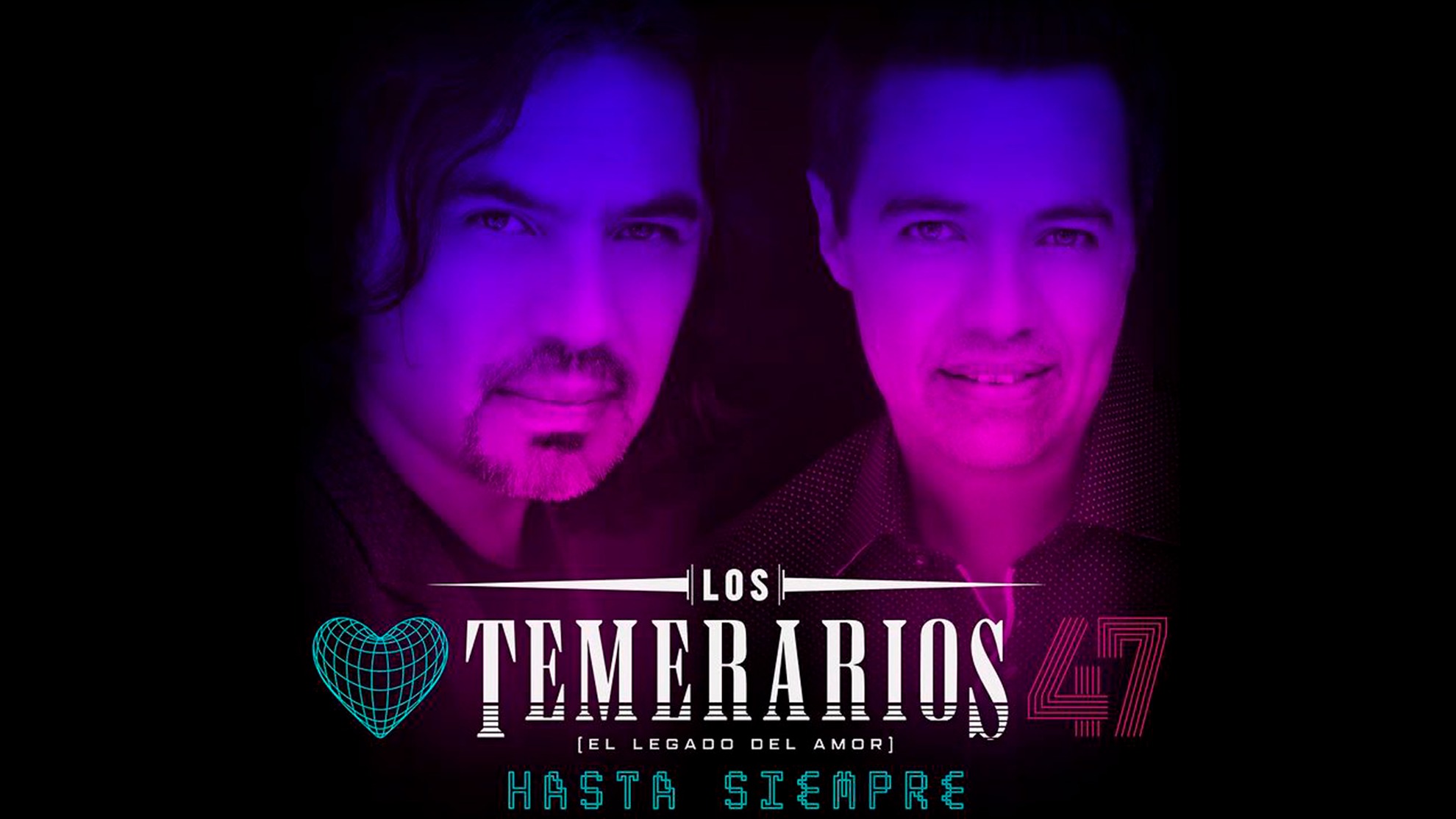 Gira de Los Temerarios 2023: fechas de conciertos y boletos tras anunciar  separación | MARCA México