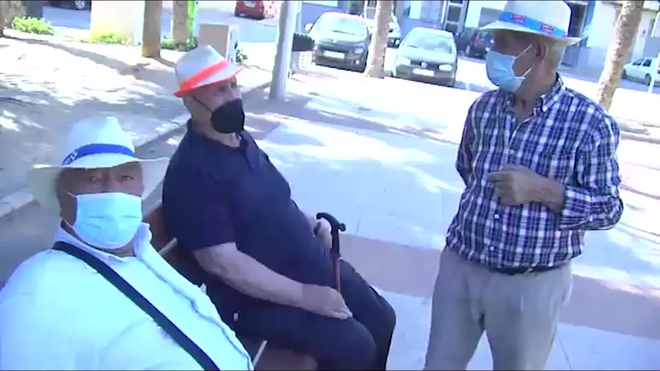 FC Barcelona: El Camp Nou ha abierto sus puertas como punto de