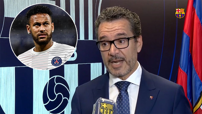 Neymar Ordered To Pay Ex-Club Barcelona 6.79 Million Euros By Court