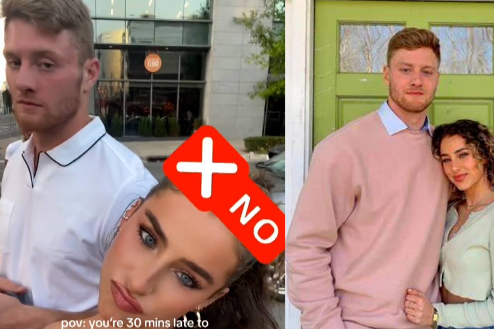 Gia Duddy heartbroken after discovering that Will Levis doesnt love her on  TikTok | Marca