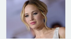 El look de Jennifer Lawrence que ha desatado los rumores de cirugía