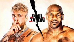 Jake Paul vs. Mike Tyson se pospone y el influender reacciona en Instagram: "Tengo el corazn roto"
