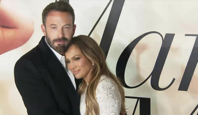 Serial romantics! J.Lo and more stars who've been engaged or