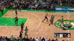 Los Celtics rozan el imposible: habrá un histórico sexto en Miami