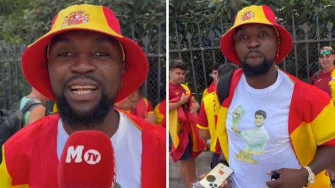 Exentrenador de Alcaraz revela claves de la salida de Ferrero: "El padre lleva todo