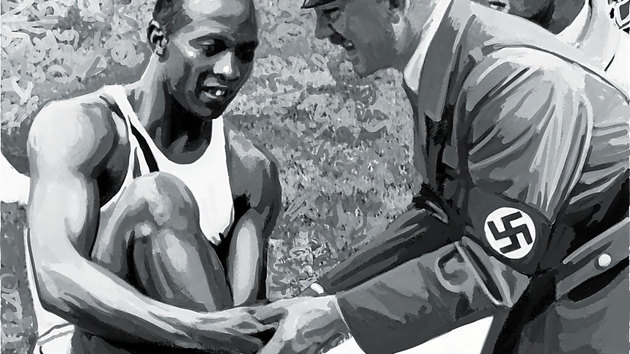 Primera Plana: "Hitler Dio La Mano A Jesse Owens" - MarcaTV