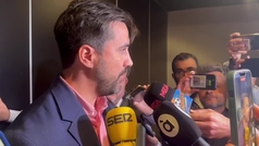 El Valencia lamenta las rebajas en las sanciones por racismo: ?Parece que depende de la camiseta que