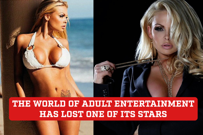 Jesse Jane cause of death: Porn star found dead at 43 years old