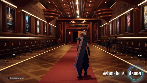 Final Fantasy VII Remake (2020) crítica: la nostalgia podría no