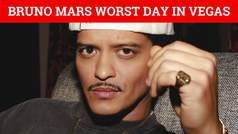 Bruno Mars worst gambling loss aired out in public by Las Vegas high roller