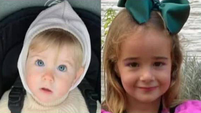 Niñas desaparecidas Tenerife: Un mes sin Anna y Olivia ...