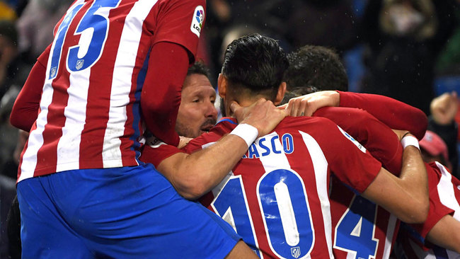 Atlético de Madrid vs Celta: Un Atlético para volverse ...