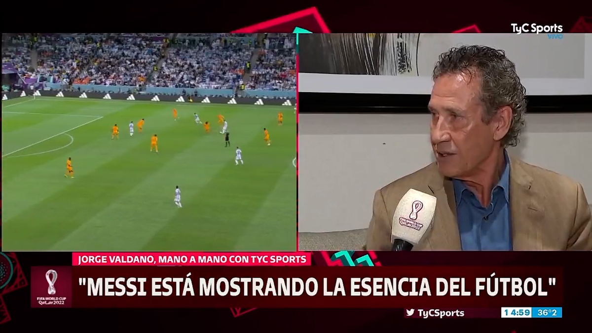Selección Argentina vs. Venezuela: la reacción de Agüero a los goles de Di  María y Messi - TyC Sports