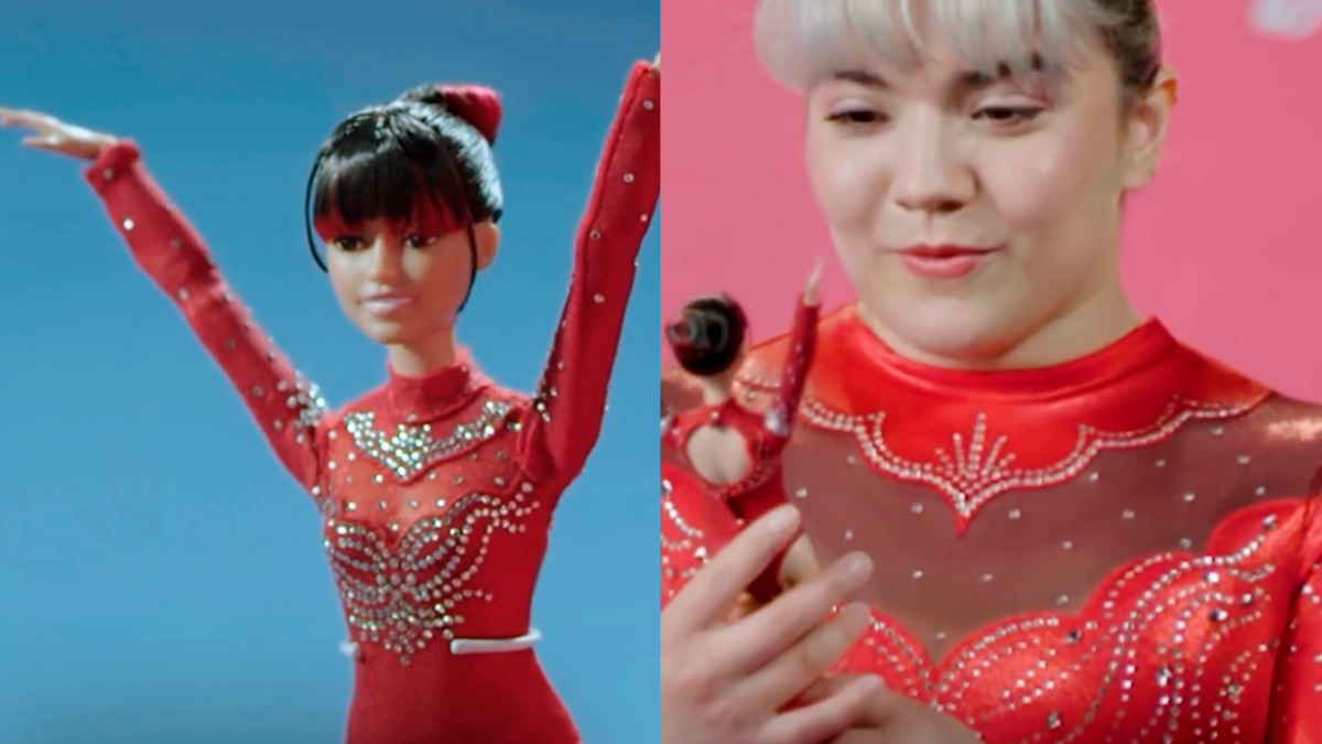 Barbie tendrá muñeca de Alexa Moreno, Venus Williams y atletas olímpicas y paralímpicas