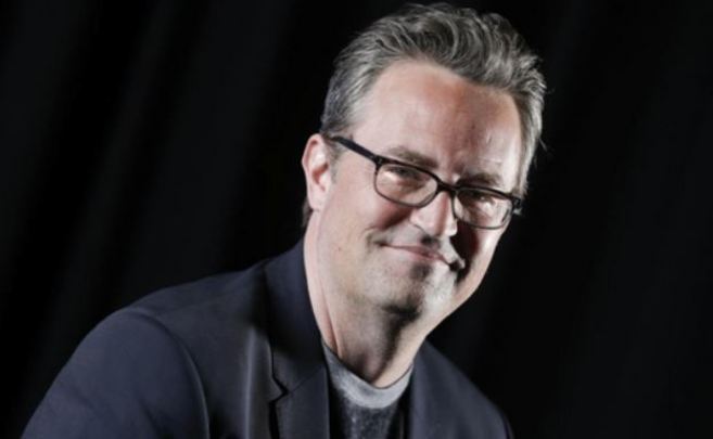 Muere a los 54 años el actor Matthew Perry, Chandler en 'Friends', ahogado en un jacuzzi