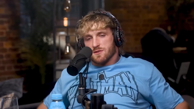 Boxing: Logan Paul, who never won a fight: I am the greatest YouTube ...